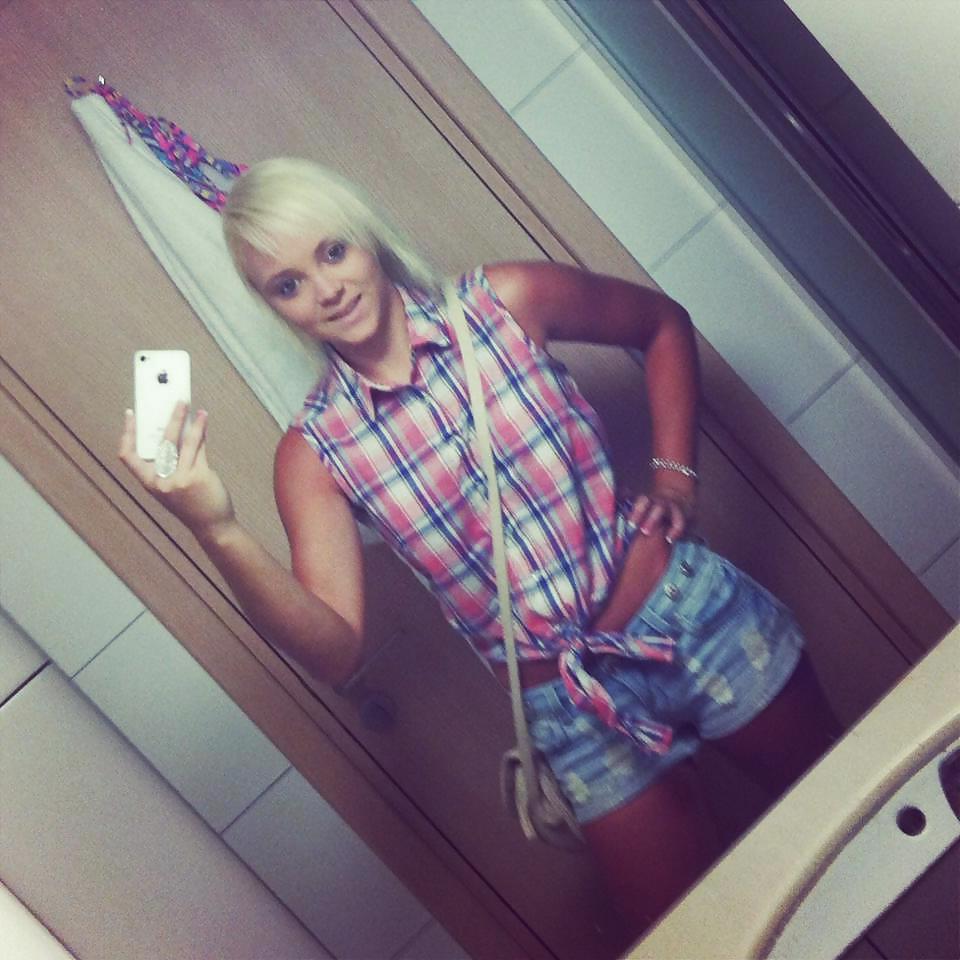 9P Few holiday pics