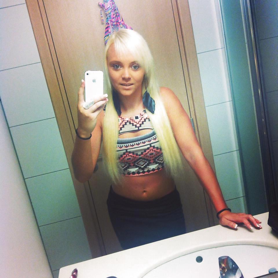 9P Few holiday pics