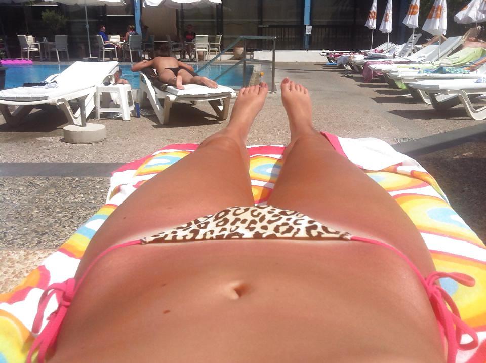 9P Few holiday pics