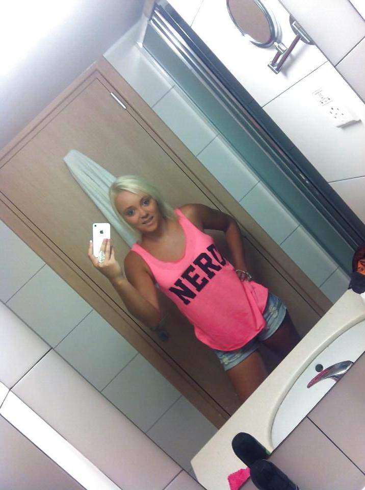 9P Few holiday pics
