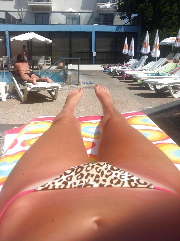 9P Few holiday pics