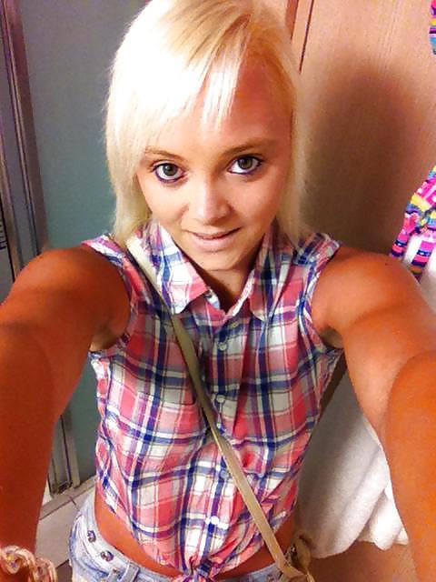 9P Few holiday pics