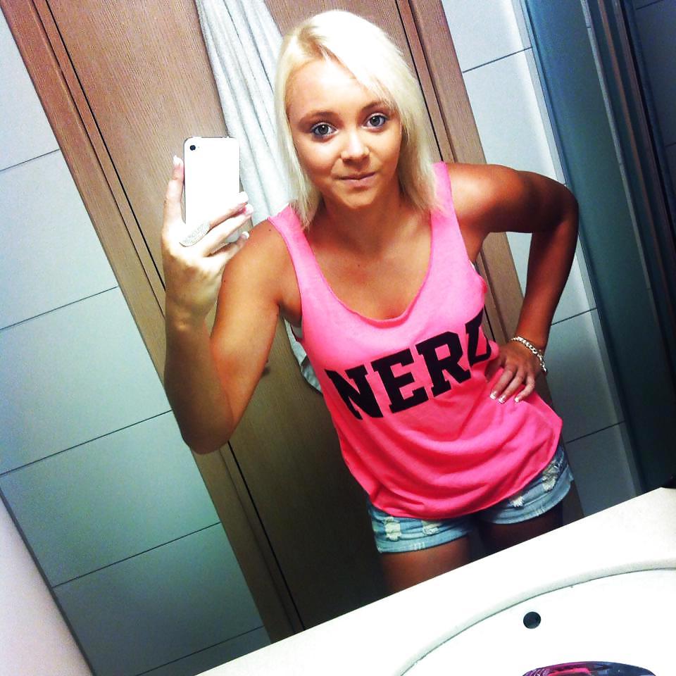 9P Few holiday pics