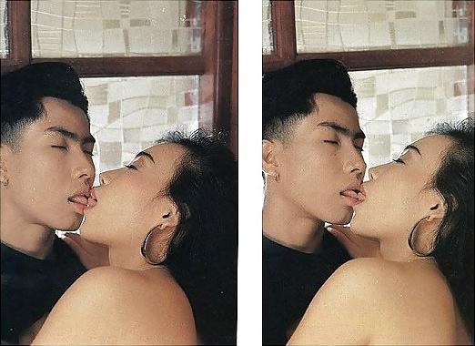 25P Thai couple in the act of coupling