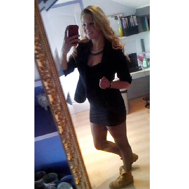 25P Dutch slut 44