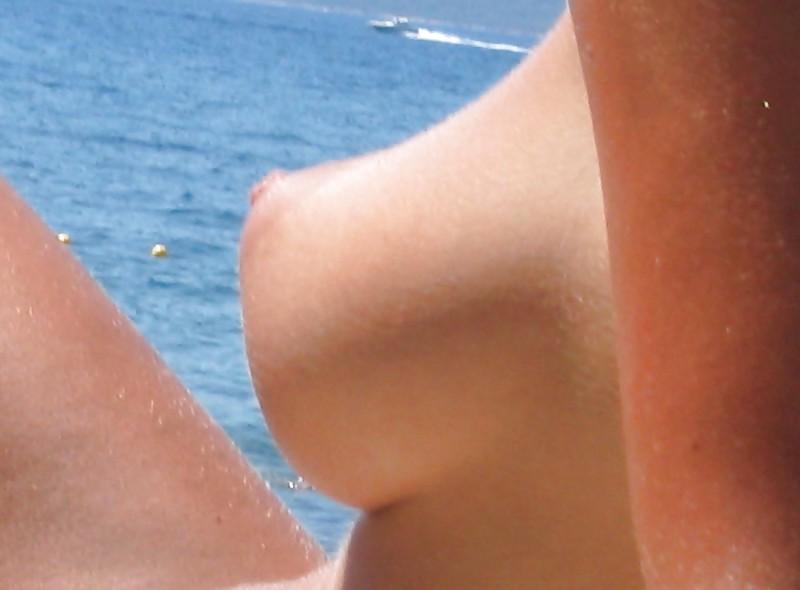 19P Breast Lovers Dream 466