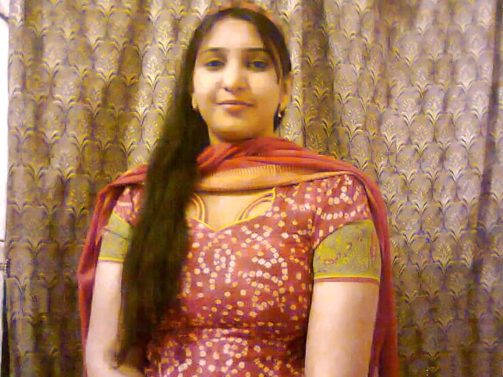 7P Punajbi girl fariha nude body