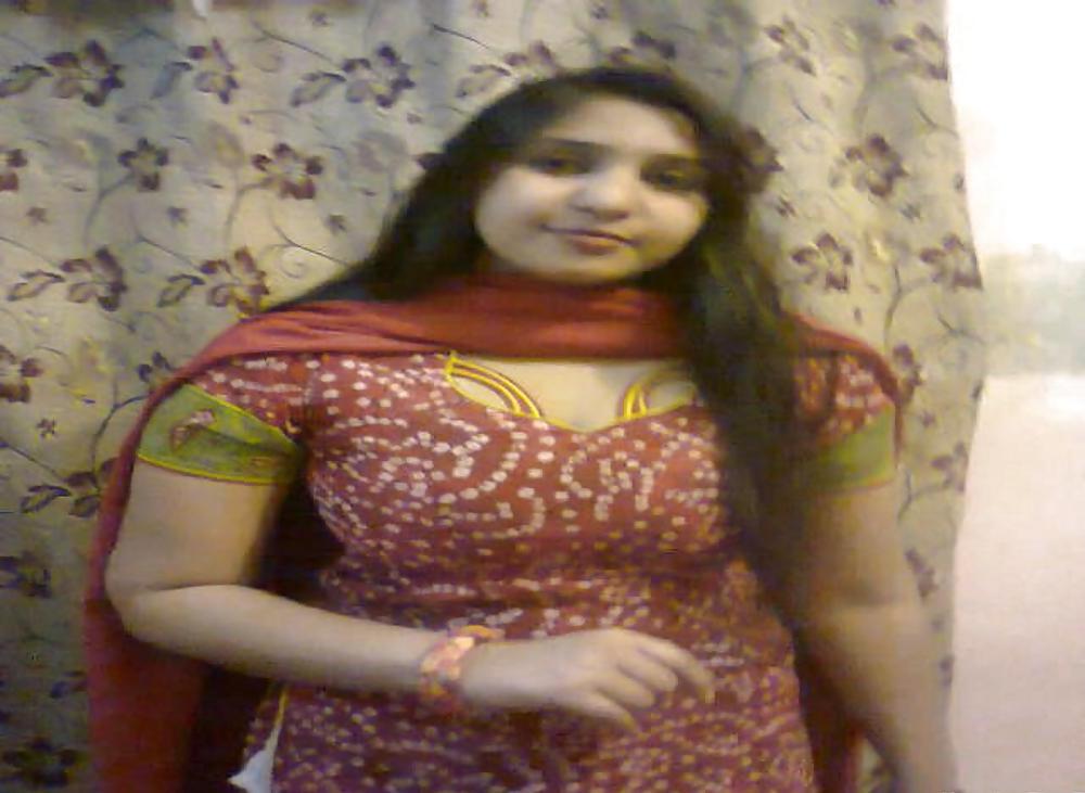 7P Punajbi girl fariha nude body
