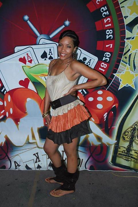 16P My home girl is to Sexy ass fuck