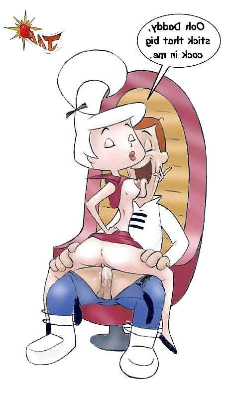 10P Meet the Jetson's