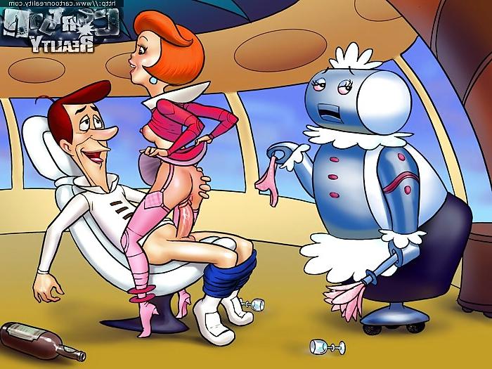 10P Meet the Jetson's