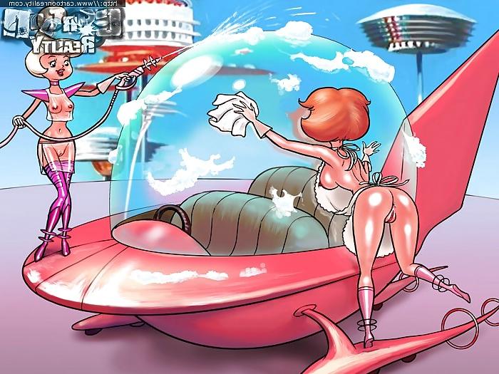 10P Meet the Jetson's