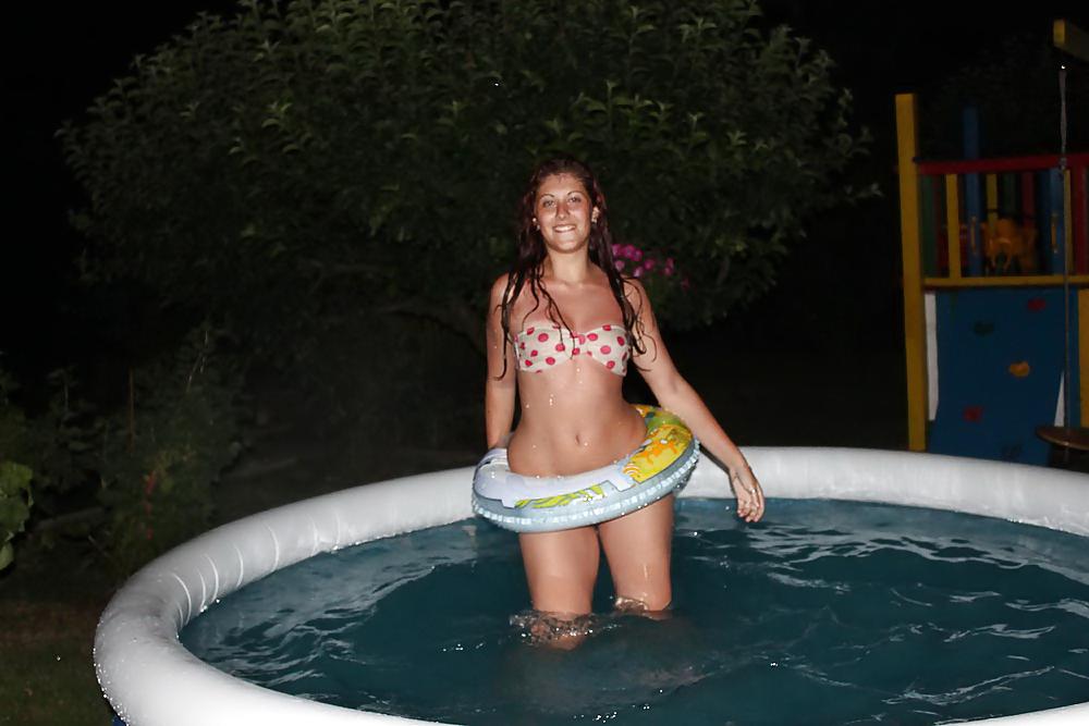 25P Party nach dem Abi