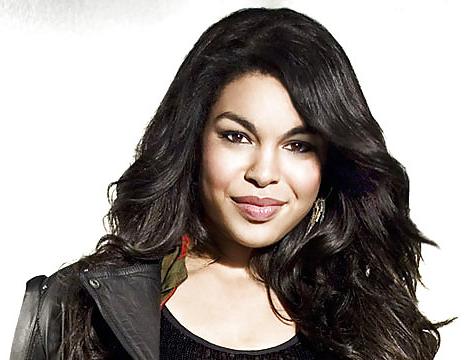 25P Jordin Sparks - feet, captions and fakes
