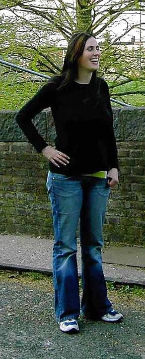 25P Dutch rockstar sharon den adel #2