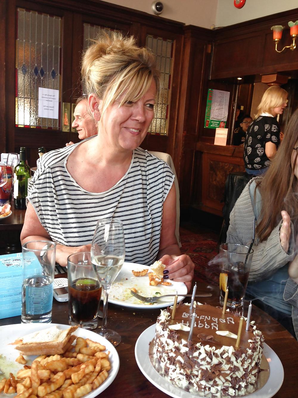 9P My Mum