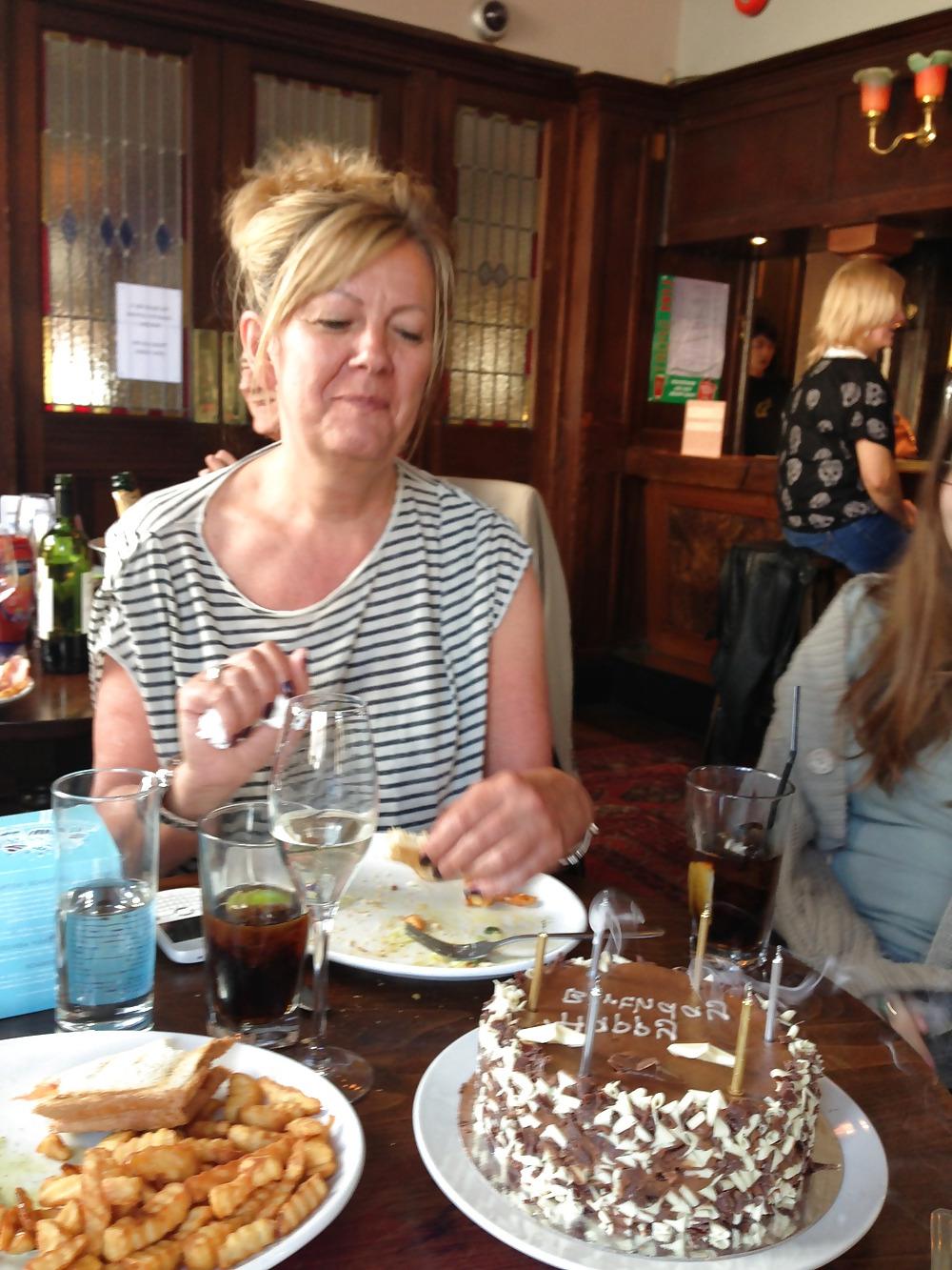 9P My Mum