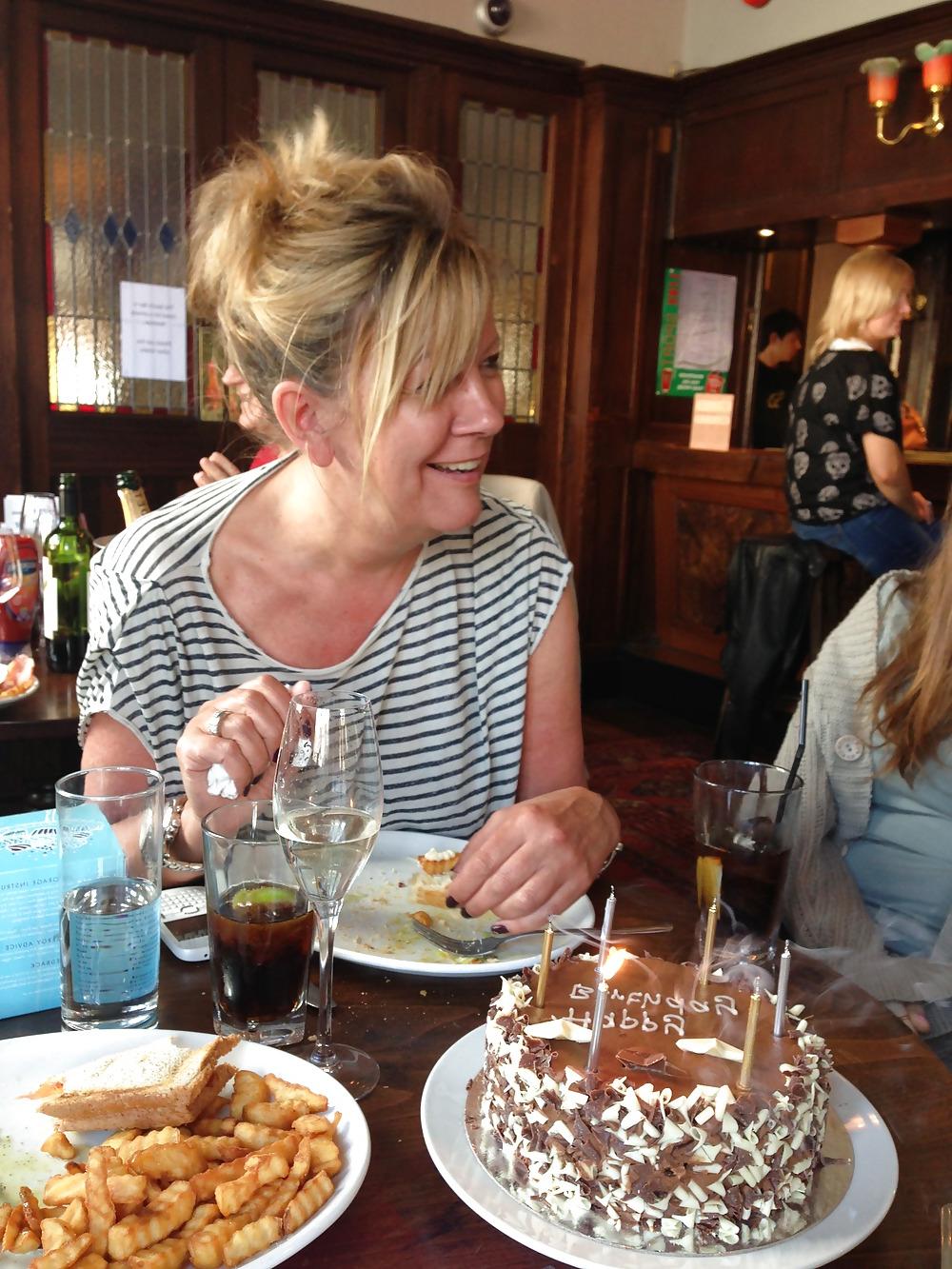 9P My Mum