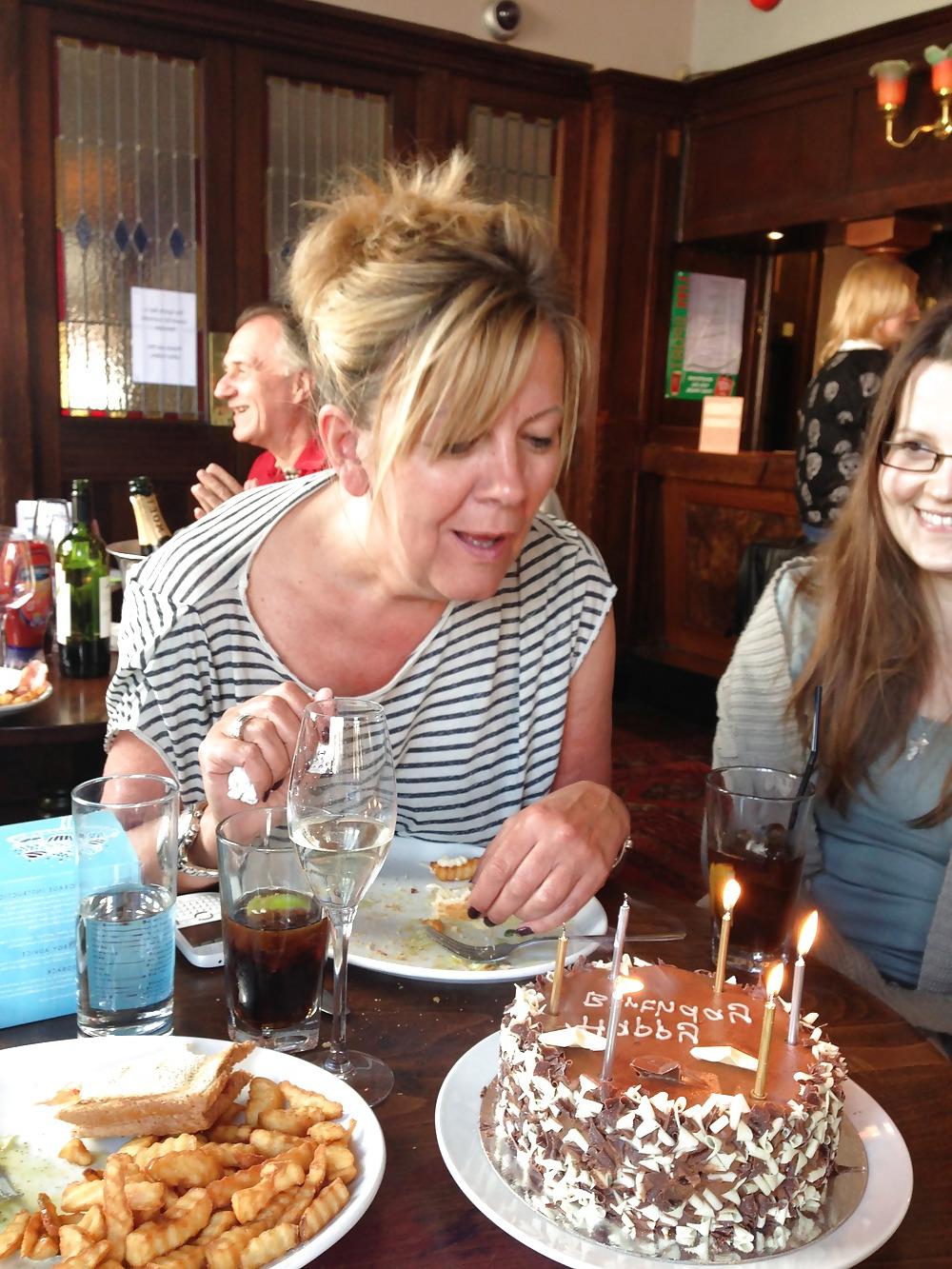 9P My Mum