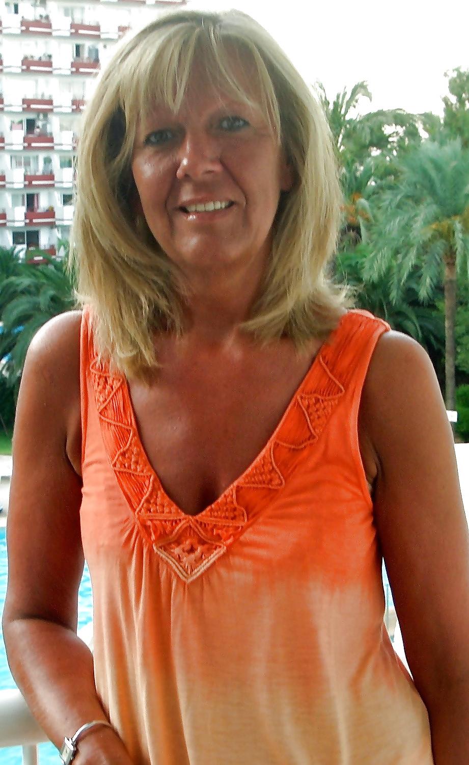 9P My Mum