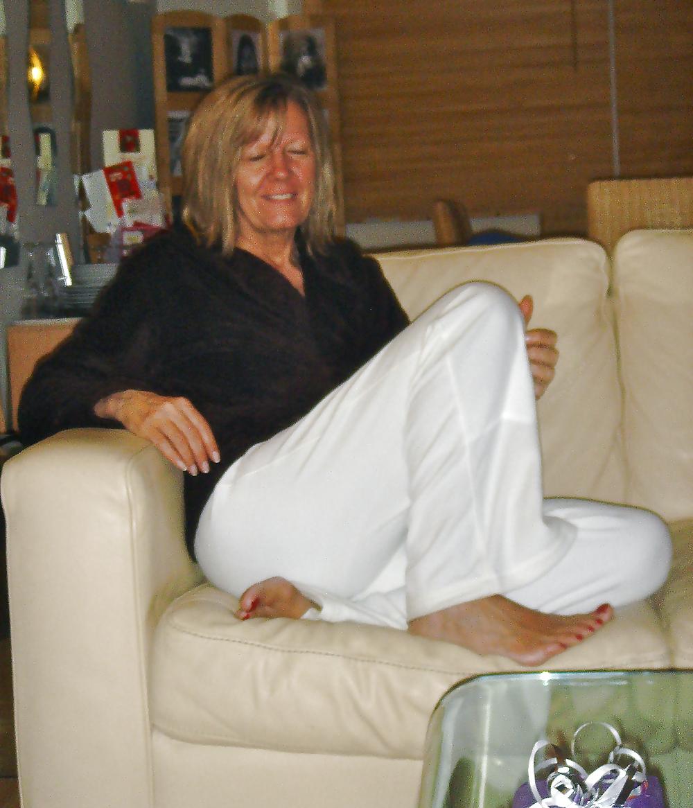 9P My Mum