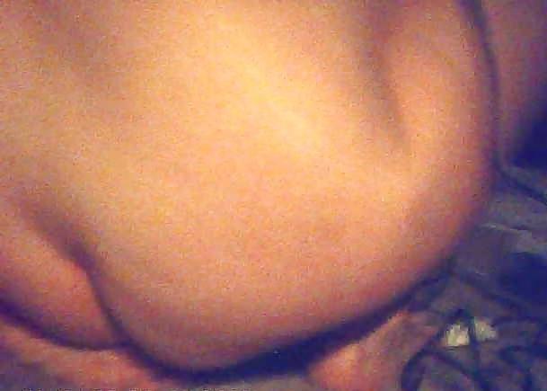 7P Wife's Ass II