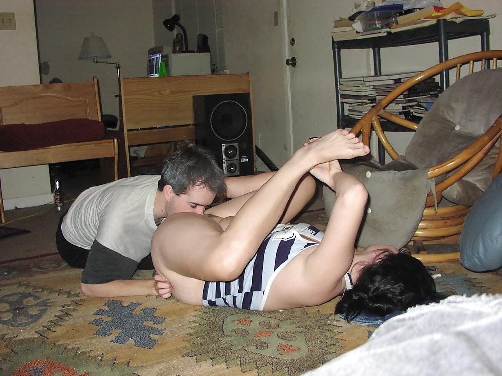 25P Horny Whores At Home