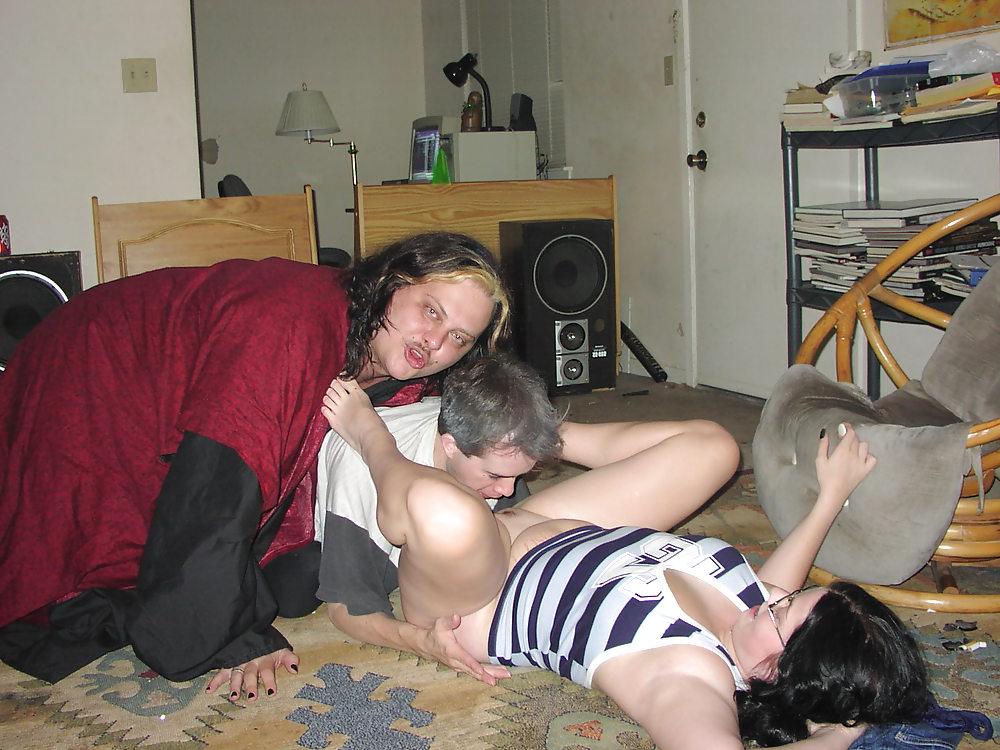 25P Horny Whores At Home