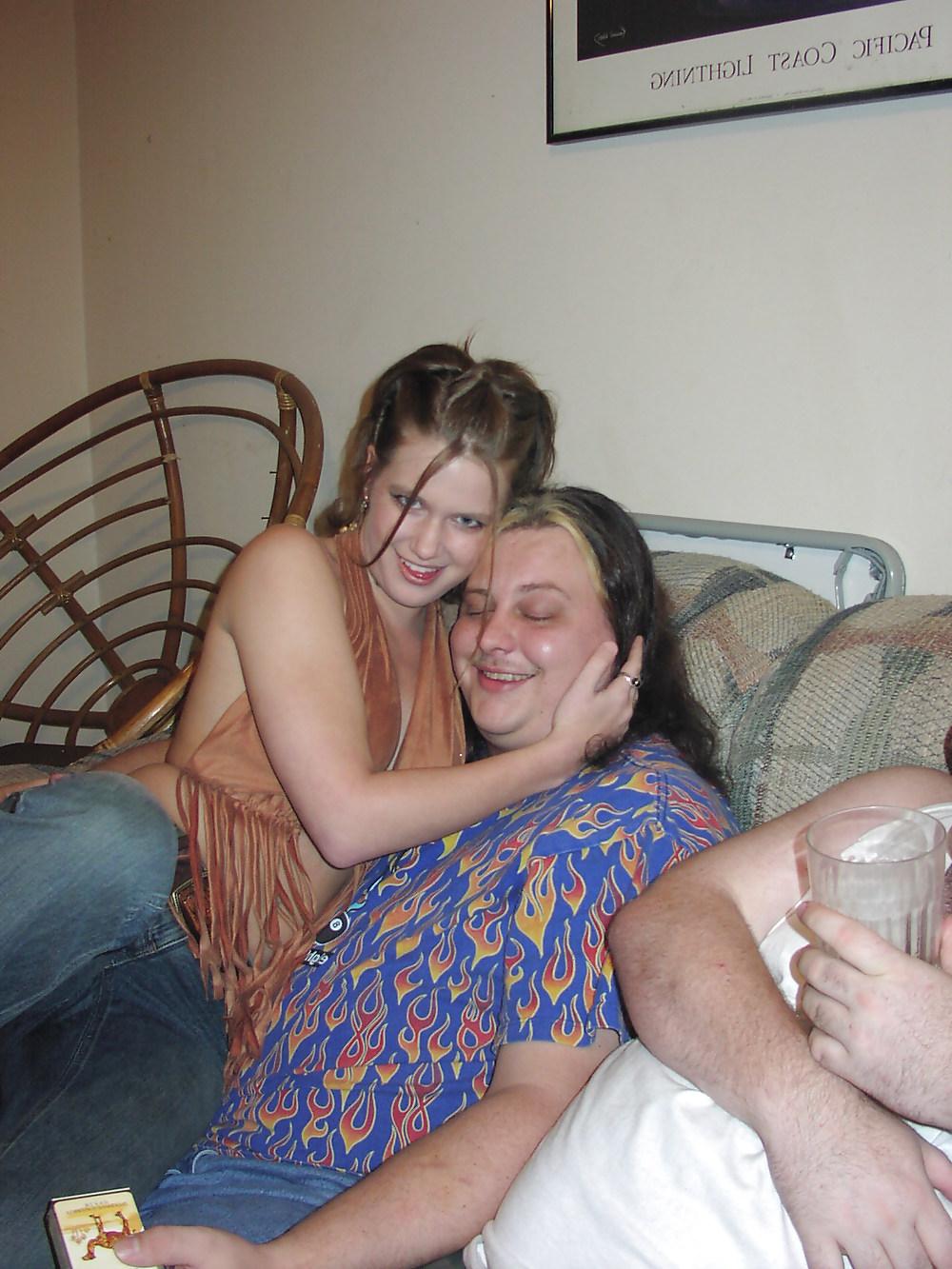 25P Horny Whores At Home