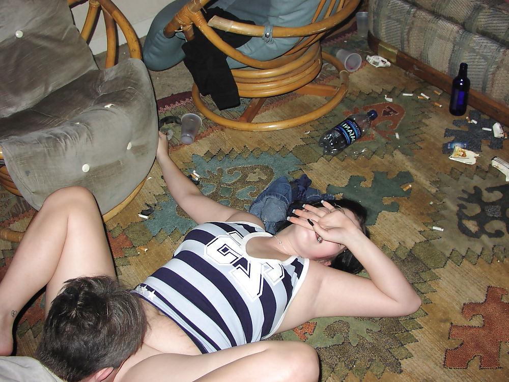 25P Horny Whores At Home
