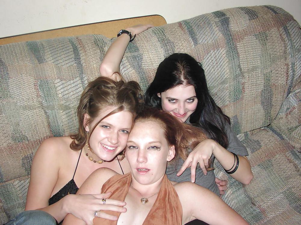 25P Horny Whores At Home