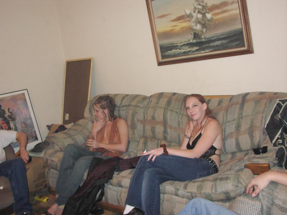 25P Horny Whores At Home
