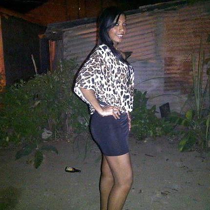 11P Friend Facebook-Arisleidy Solis Ramirez