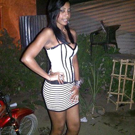 11P Friend Facebook-Arisleidy Solis Ramirez