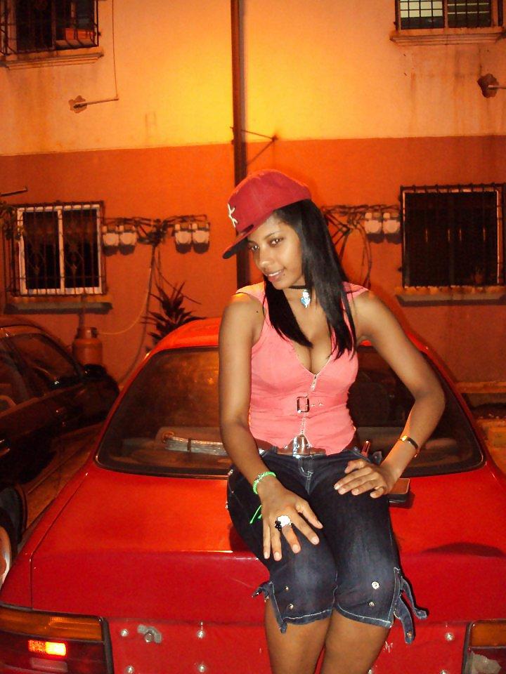 11P Friend Facebook-Arisleidy Solis Ramirez
