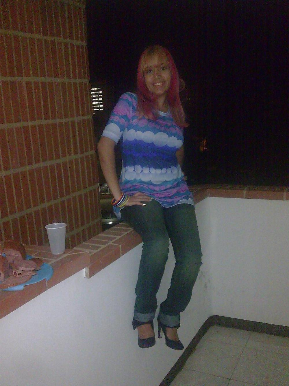 12P Friend Facebook-Andrea Carolina
