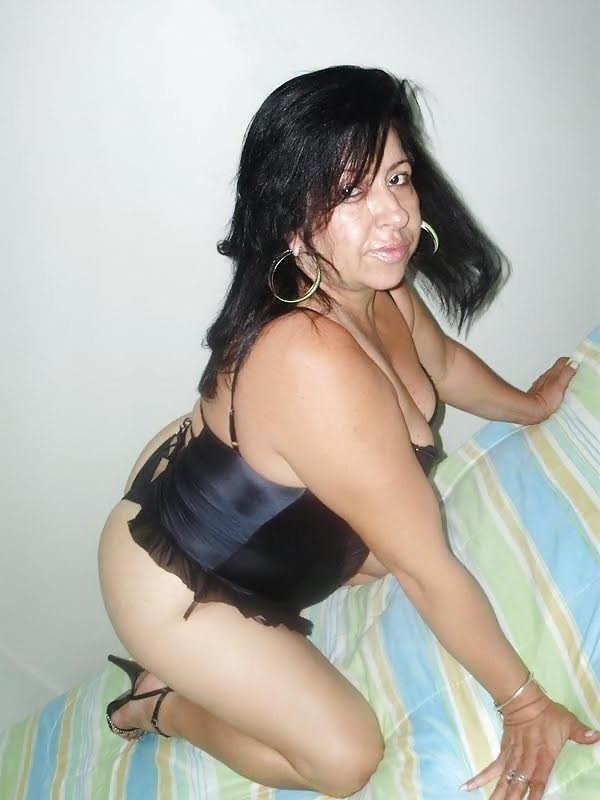 11P Mrs Flora 54 yo is a friend