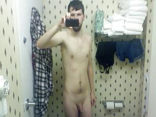 4P Penis and my awesome beard