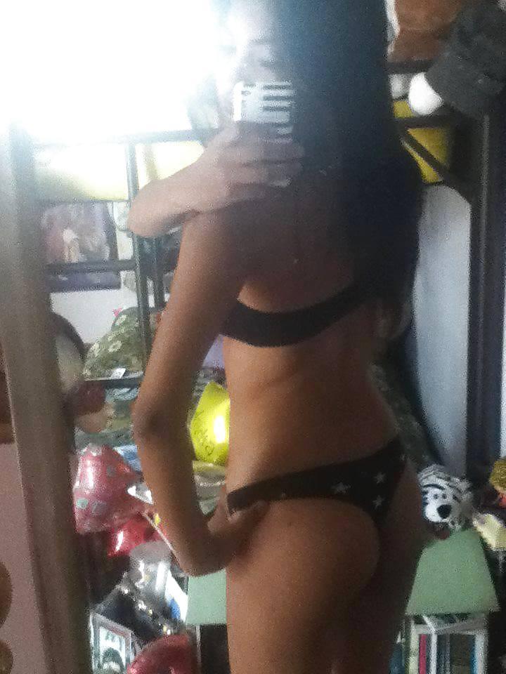 18P Latina ass is the best 13