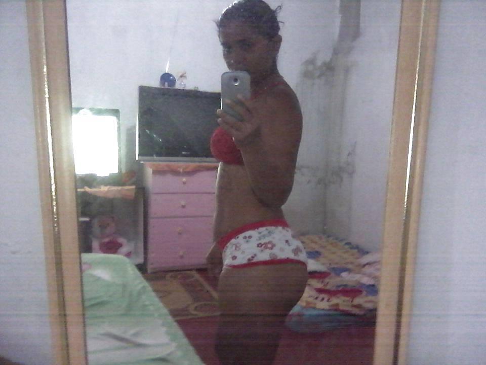 18P Latina ass is the best 13