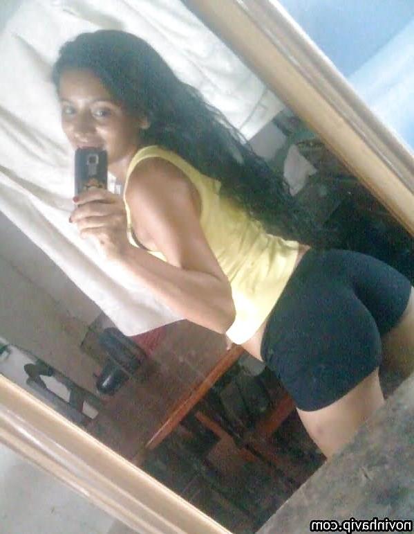 18P Latina ass is the best 13
