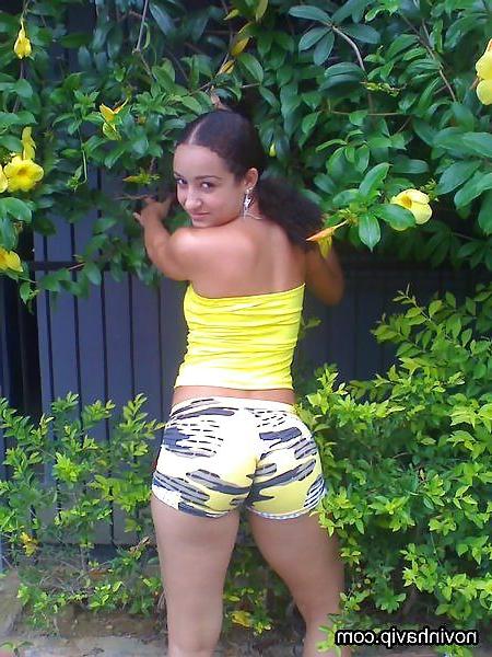 18P Latina ass is the best 13