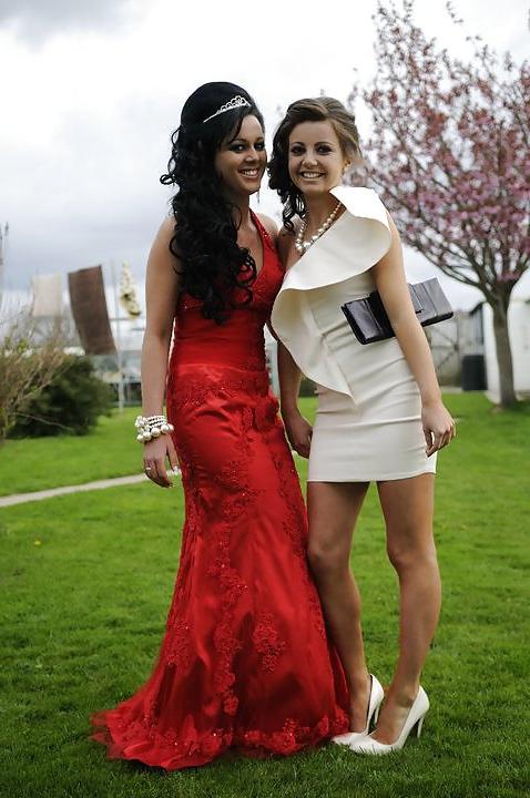 25P GEORGINA the uk chav slut