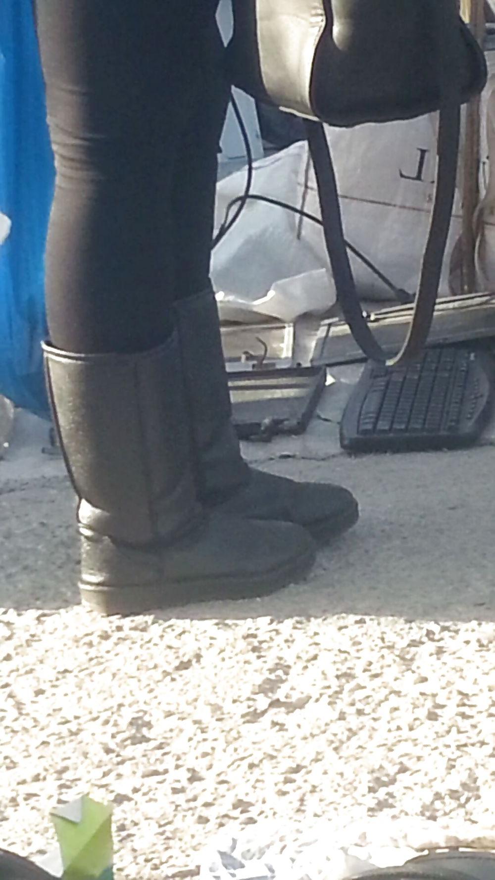 5P Teens ass, feet romanian