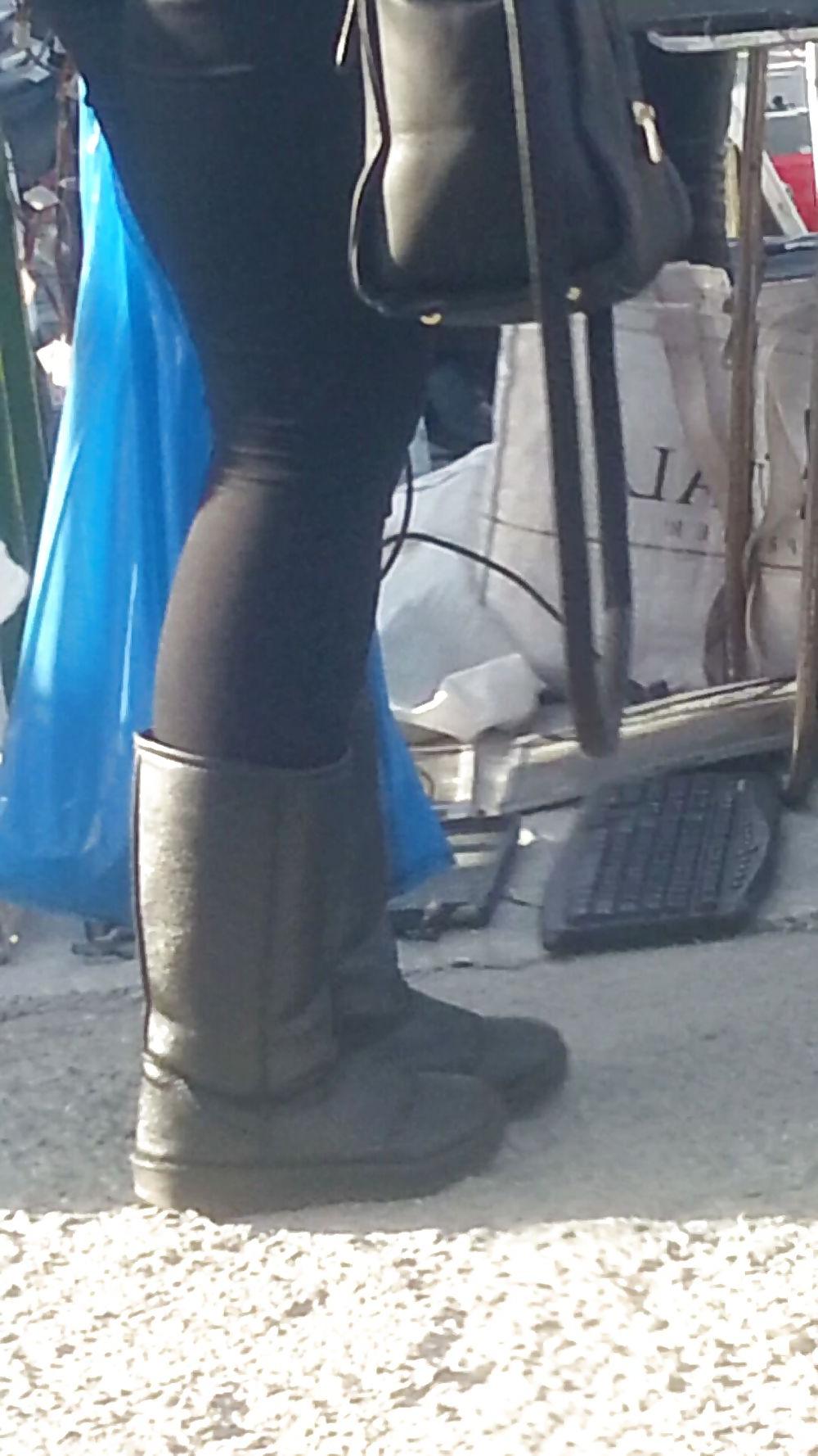 5P Teens ass, feet romanian