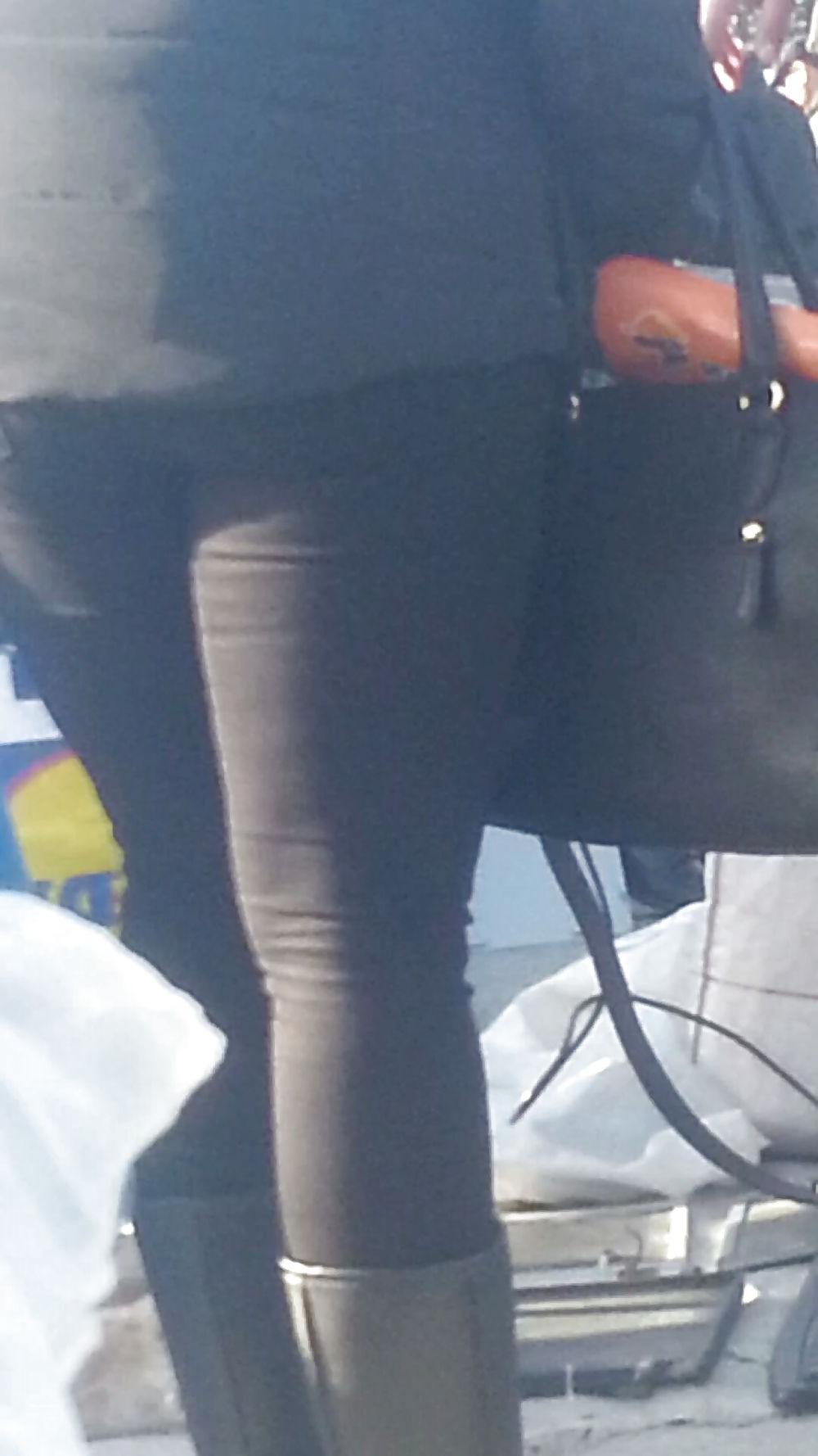 5P Teens ass, feet romanian