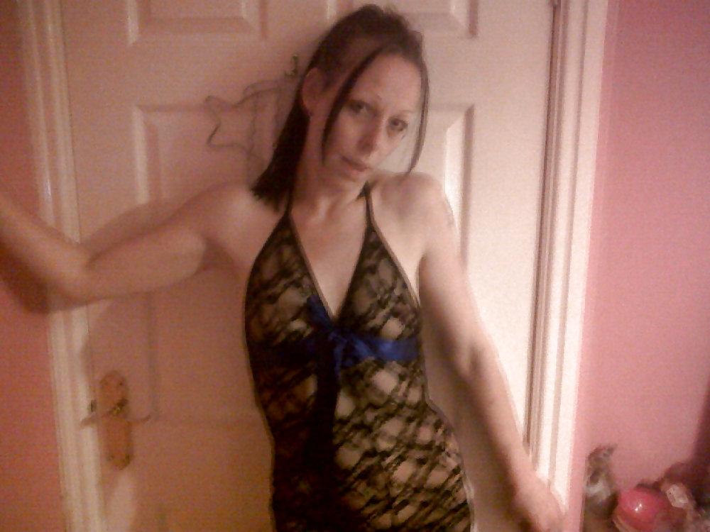 8P Body stocking