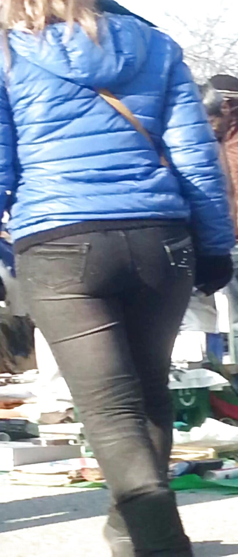 7P Sexy teens ass girls romanian