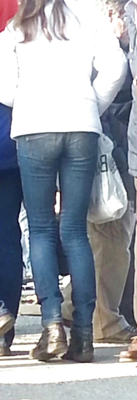 7P Sexy teens ass girls romanian