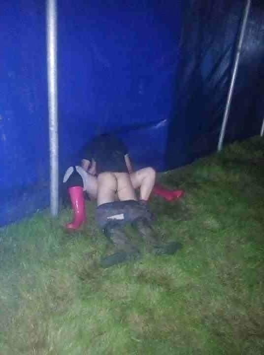 11P T in the Park